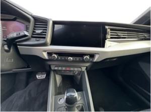 Audi A1 Sportback S line 35 TFSI S tronic
