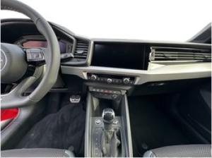 Audi A1 Sportback S line 35 TFSI S tronic