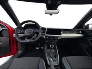 Audi A1 Sportback S line 35 TFSI S tronic