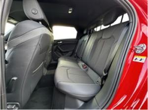 Audi A1 Sportback S line 35 TFSI S tronic