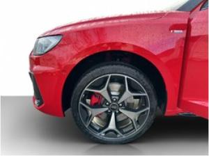 Audi A1 Sportback S line 35 TFSI S tronic