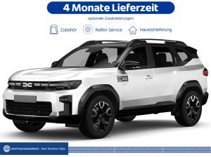 Dacia Bigster Essential TCe 140