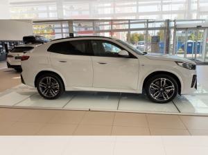 BMW X2 18d M Sportpaket