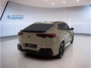 BMW X2 18d M Sportpaket