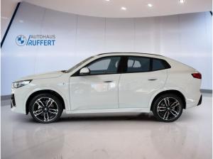 BMW X2 18d M Sportpaket