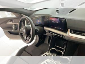 BMW X2 18d M Sportpaket