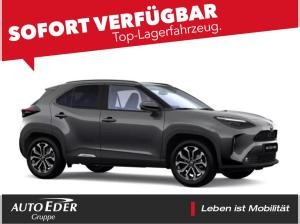 Toyota Yaris Cross 5-Türer Team D Hybrid❗️❗️ schnell verfügbar❗️