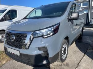 Nissan Primastar L1H1 2,8t dCi 110  Visia Klima