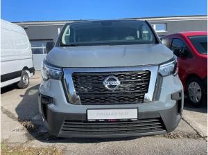 Nissan Primastar L1H1 2,8t dCi 110  Visia Klima