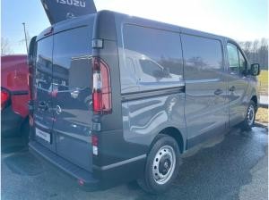 Nissan Primastar L1H1 2,8t dCi 110  Visia Klima