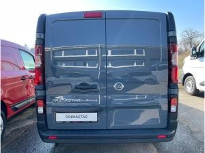 Nissan Primastar L1H1 2,8t dCi 110  Visia Klima