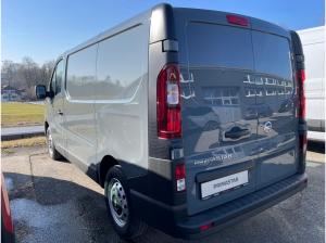 Nissan Primastar L1H1 2,8t dCi 110  Visia Klima