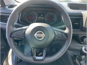 Nissan Primastar L1H1 2,8t dCi 110  Visia Klima