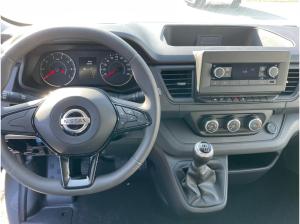 Nissan Primastar L1H1 2,8t dCi 110  Visia Klima