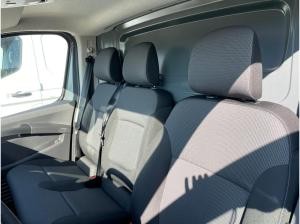 Nissan Primastar L1H1 2,8t dCi 110  Visia Klima