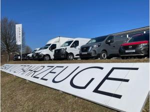 Nissan Primastar L1H1 2,8t dCi 110  Visia Klima