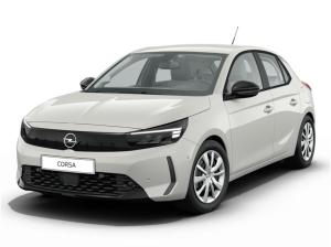 Opel Corsa Edition | Benziner | Mit Parkpilot | Sofort verfügbar❗