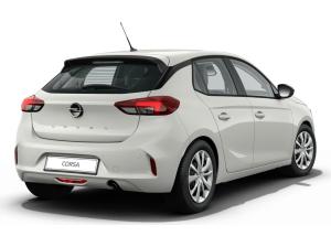 Opel Corsa Edition | Benziner | Mit Parkpilot | Sofort verfügbar❗