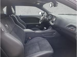 Dodge Challenger SCAT Pack Widebody 6.4 V8 HEMI 20"