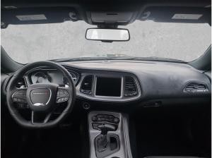 Dodge Challenger SCAT Pack Widebody 6.4 V8 HEMI 20"