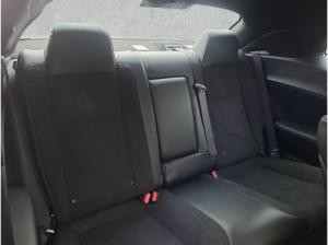 Dodge Challenger SCAT Pack Widebody 6.4 V8 HEMI 20"