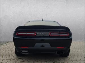 Dodge Challenger SCAT Pack Widebody 6.4 V8 HEMI 20"