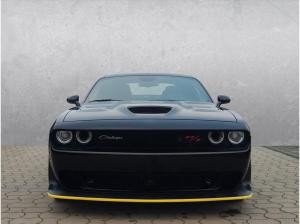 Dodge Challenger SCAT Pack Widebody 6.4 V8 HEMI 20"