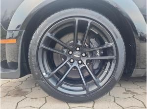 Dodge Challenger SCAT Pack Widebody 6.4 V8 HEMI 20"