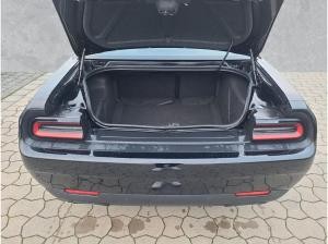 Dodge Challenger SCAT Pack Widebody 6.4 V8 HEMI 20"