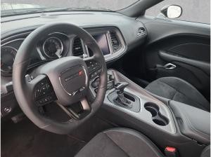 Dodge Challenger SCAT Pack Widebody 6.4 V8 HEMI 20"