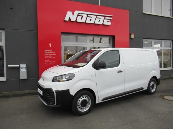 Toyota Proace 2.0 D-4D 144 PS * Handwerker-Angebot*