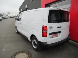 Toyota Proace 2.0 D-4D 144 PS * Handwerker-Angebot*