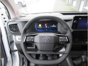 Toyota Proace 2.0 D-4D 144 PS * Handwerker-Angebot*