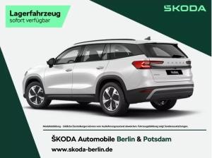 Skoda Kodiaq Selection 2,0 TDI - Sofort verfügbar!