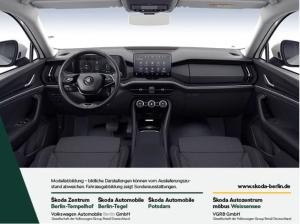 Skoda Kodiaq Selection 2,0 TDI - Sofort verfügbar!