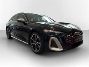 Audi S5 Avant TFSI S tronic