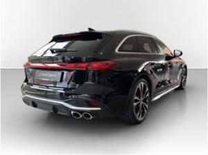 Audi S5 Avant TFSI S tronic
