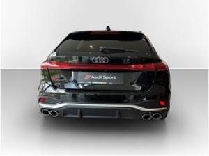 Audi S5 Avant TFSI S tronic
