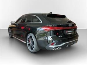 Audi S5 Avant TFSI S tronic