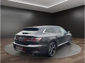 Volkswagen Arteon R SB 4M 2.0 TSI*IQ.D*MATRIX*360°*DSG*ACC