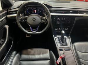 Volkswagen Arteon R SB 4M 2.0 TSI*IQ.D*MATRIX*360°*DSG*ACC