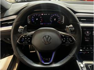 Volkswagen Arteon R SB 4M 2.0 TSI*IQ.D*MATRIX*360°*DSG*ACC