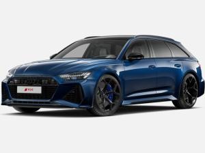 Audi RS6 Avant Performance ⇒ 630PS ⇒ HD Matrix LED ⇒ Panorama ⇒ RS-Keramikbremsanl.