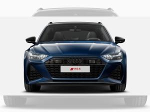 Audi RS6 Avant Performance ⇒ 630PS ⇒ HD Matrix LED ⇒ Panorama ⇒ RS-Keramikbremsanl.