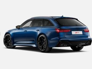 Audi RS6 Avant Performance ⇒ 630PS ⇒ HD Matrix LED ⇒ Panorama ⇒ RS-Keramikbremsanl.