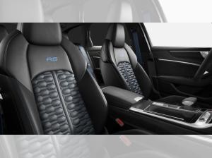 Audi RS6 Avant Performance ⇒ 630PS ⇒ HD Matrix LED ⇒ Panorama ⇒ RS-Keramikbremsanl.