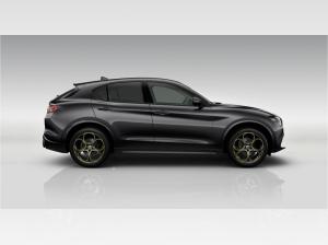 Alfa Romeo Stelvio INTENSA SONDERMODELL *BLACK WEEK*| SOFORT VERFÜGBAR |PRIVAT |