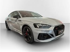 Audi RS5 Sportback Competition