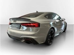 Audi RS5 Sportback Competition