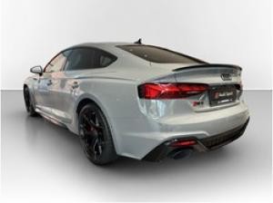 Audi RS5 Sportback Competition